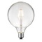 E27 - LD 08459 LED Filament Globe E27 průměr 125mm 2700K - LEUCHTEN DIREKT / JUST LIGHT