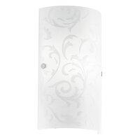 Dekorativní - EG 90049 Nástěnné svítidlo AMADORA 90049 - EGLO