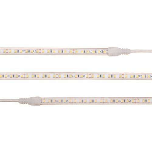 Hlavní osvětlení - SLC S11077 LED pásek SLC LED STRIP ALine MONO CV 120 5M 8MM 9,6W 760LM 830 IP67 - TLG - foto 1