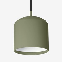 Kónická - LU ZK.K1.J3.20 Závěsné svítidlo JUNO LED 36W LED 3000K akrylátové sklo ZK.K1.J3.20 - LUCIS