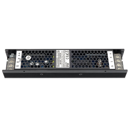 Kovové napájecí zdroje Optonica - Slim napájení - foto 1