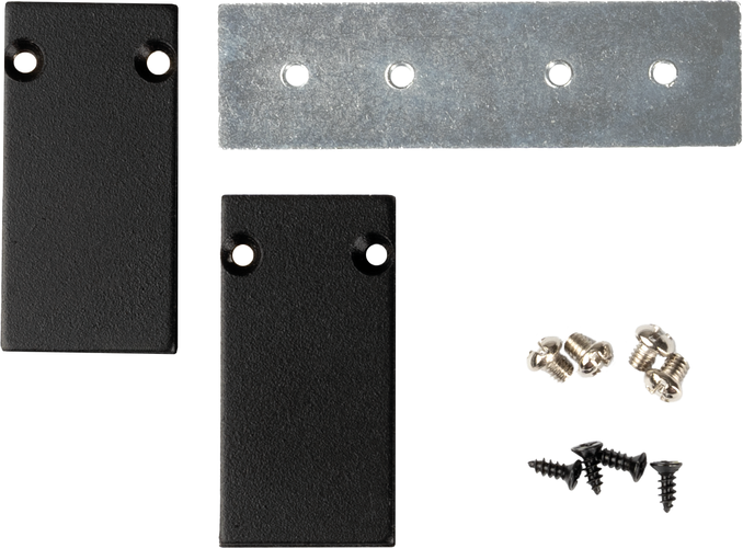 Magnetický kolejnicový systém a příslušenství Optonica - Koncová čepice pro 5364 - 5366 - foto 1