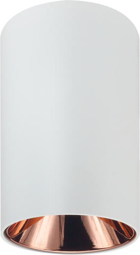 Svítidla pro reflektory (gu10) - Kulaté reflektorové svítidlo - foto 1