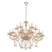 Vícečetná - EG 39095 Závěsné svítidlo BASILANO 39095 - EGLO