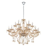 Vícečetná - EG 39095 Závěsné svítidlo BASILANO 39095 - EGLO