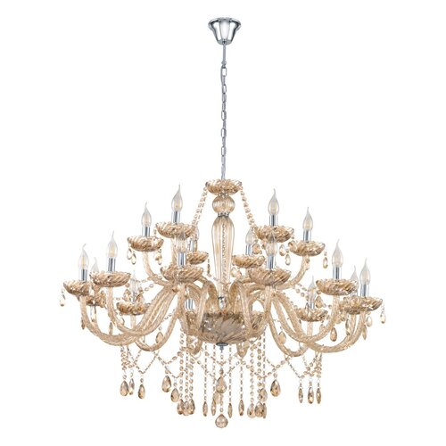 Vícečetná - EG 39095 Závěsné svítidlo BASILANO 39095 - EGLO - foto 1