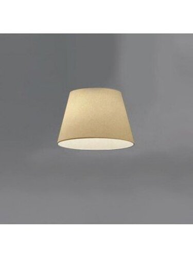 Stínidla, kryty, clony - AR 0372050A Stínidlo TOLOMEO PARETTE průměr 24cm pergamen - ARTEMIDE - foto 1