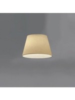 Stínidla, kryty, clony - AR 0372050A Stínidlo TOLOMEO PARETTE průměr 24cm pergamen - ARTEMIDE