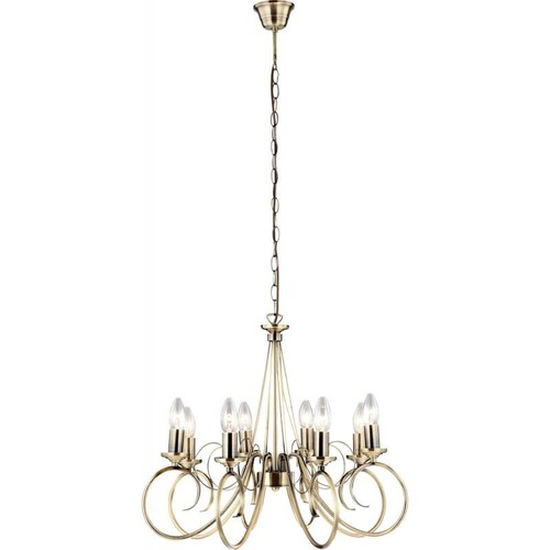 Dekorativní - GLO 69003-8 TRUNCATUS 69003-8 Závěsné svítidlo - GLOBO - foto 1