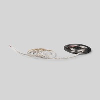 Hlavní osvětlení - FAN STRIP24V-SLIM-120C LED pásek 2835 SLIM DC24V KAPTON 120 LED/m 18W/m 7710 lm 3000K 0,6x500 cm - FANEUROPE