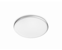 Kruhová - PH 31815/87/16 Twirly 27K DEKORATIVNÍ SVÍTIDLO 31815/87/16 - Philips (915004571501)