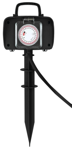 Zásuvky a adaptéry - Garden Power Strip - foto 1