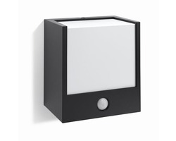 Nástěnná - PH 17317/30/16 MACAW SVÍTIDLO VENKOVNÍ 17317/30/16 - Philips (915004989101)