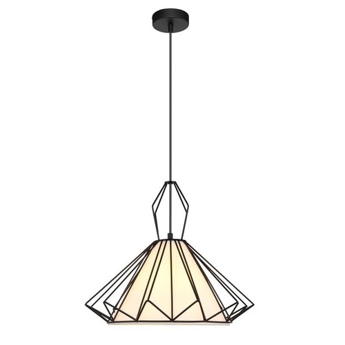 Kónická - GLO 15440 GISELA 15440 Závěsné svítidlo - GLOBO - foto 1