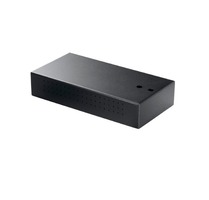 Lištové INTEC 48V - FAN DAVINCI-BOX Příslušenství - krabice Davinci pro uložení driveru a elektrické připojení lišt A, 25 x 12,5 x 4,9 cm - FANEUROPE