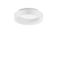 Kruhová - ILUX 293783 Stropní svítidlo Ziggy pl d045 - IDEALLUX