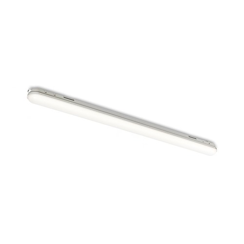 Technická - RED G13670 TRIDENT PRO 120 těleso šedá matný akryl 230V LED 40W IP65 4000K - DESIGN RENDL - foto 1