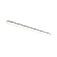 Technická - RED G13670 TRIDENT PRO 120 těleso šedá matný akryl 230V LED 40W IP65 4000K - DESIGN RENDL