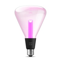 E27 - PH 8720169311978 Hue Lightguide Triangle LED žárovka E27 6,8W 500lm 2000-6500K RGB CRI80 IP20, stmívatelná - PHILIPS