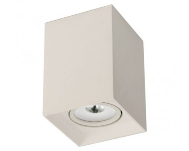 Downlight - BPM 10104.01 Stropní svítidlo Viar G53 - BPM-WHITE (CRISMOSIL/MODULAR) - foto 1