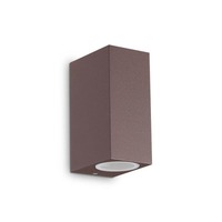 Nástěnná - ILUX 213354 UP AP2 COFFEE - IDEALLUX