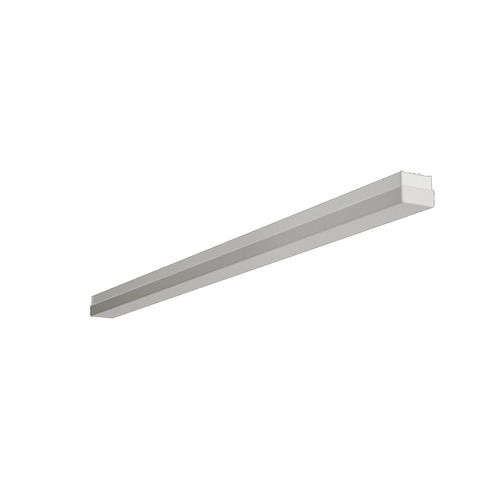 Podélná - OS MAT60504 MATAR 3 stropní/nástěnné plastové svítidlo bílá IP44 4000 K 26W LED DALI - OSMONT - foto 1