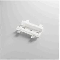 Modulové zapuštěné SKILIFT - FAN INC-SKILIFT-L3 Zápustné svítidlo SKILIFT, bílá, 16 x 4.5 x 16 cm - FANEUROPE