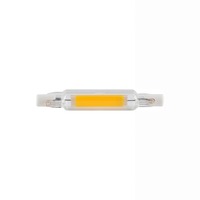 R7s - FARO 17499 LED žárovka R7S 78 MM COB 8W 450lm 2700K - FARO