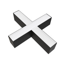 Lineární LED světla - Konektory lineárního tvaru LED Slim Linkable