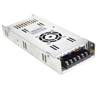 Napájecí zdroj kovový - Napájecí zdroj LED Strip 5V Metal