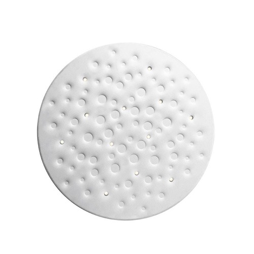 Kruhová - AR 1013020APP Silent Field 2.0 - přímé + nepřímé - 3000K - Bluetooth - bílá - ARTEMIDE - foto 1