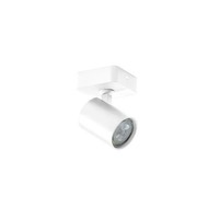 Bodová - AZZ AZ3194 Exo 1 (white) - AZZARDO