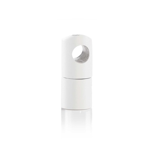 Kotvící prvky, držáky, závěsy - ILUX 143200 Držák kabelu 15x30 - IDEALLUX - foto 1