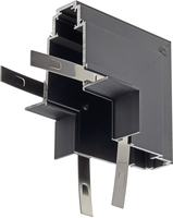 Magnetické kolejové systémy & příslušenství - R35-A Konkávní úhel