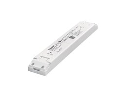 Stabilizované napětí - KHL KD55101.180 Napaječ TRIDONIC bílý 180W 24V DC 280x34mm - KOHL-Lighting