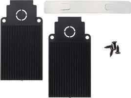 Magnetické kolejové systémy & příslušenství - Koncový kryt pro traťový systém pro 5360-5362