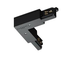 Lišty a příslušenství NORDIC - LI XTS34-2 XTS 34-2 L spojka - LIVAL