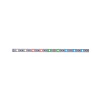 Dekorační - P 79865 MaxLED 250 RGBW Strip bez krytí 1m 7W ovladač změny barev - PAULMANN