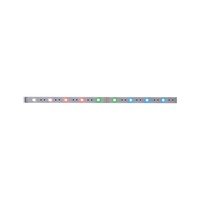 Dekorační - P 79865 MaxLED 250 RGBW Strip bez krytí 1m 7W ovladač změny barev - PAULMANN