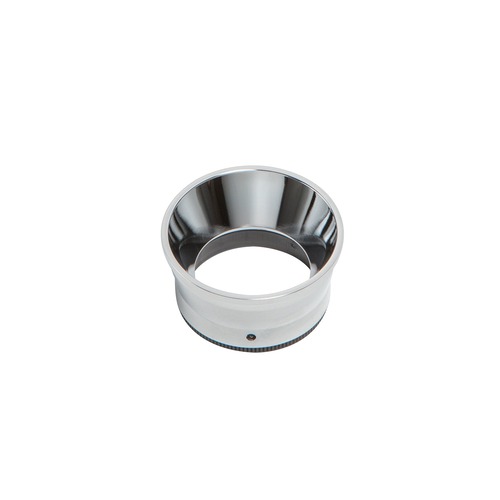 Stínidla, kryty, clony - FAN ELEVEN-RING-CR Příslušenství pro zapuštěné svítidlo ELEVEN - dekorativní kroužek - stříbrná - FANEUROPE - foto 1