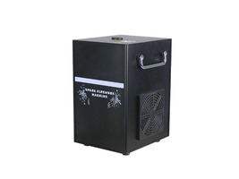 Jevištní efekty - Spark Firework Machine