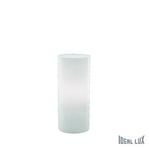 Stolní lampy dekorační - ILUX 044606 Stolní lampa Ideal Lux Edo TL1 small 044606 - IDEALLUX - foto 1