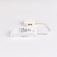 Stabilizovaný proud - SLC SLC1286 MiniOne Driver 10-18V 12W stmívatelný IP20 4-6x svítidel - TLG