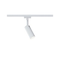 Svítidla - P 95597 URail LED lištový spot 3-krokové-stmívatelné Tubo spot 4W 4000K stmívatelné 230V bílá - PAULMANN