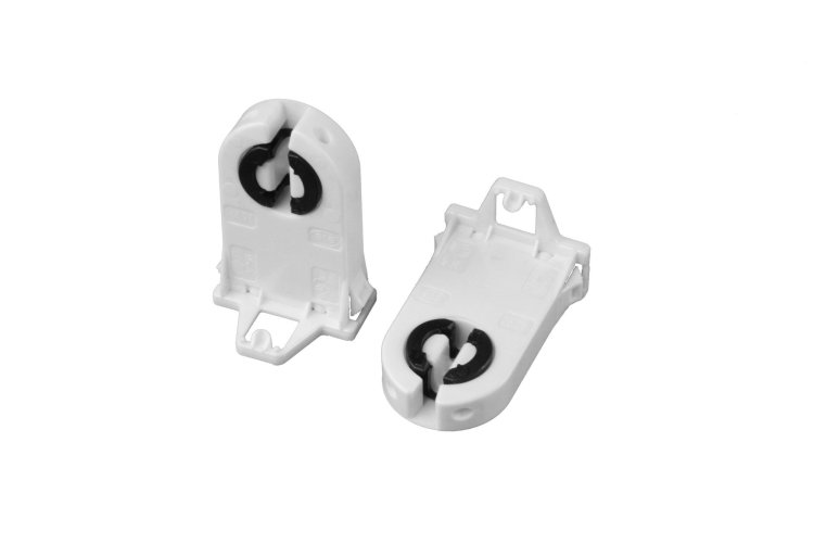 Patice, objímky, redukce - Objímka G13 - foto 1