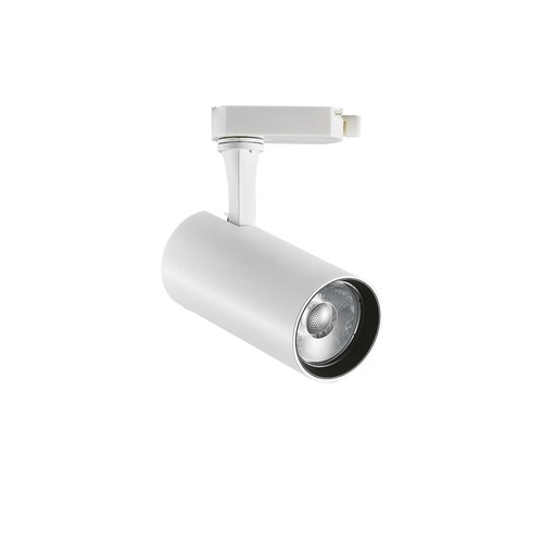 Svítidla - ILUX 250434 Bodové svítidlo Fox 15w cri80 3000k on-off - IDEALLUX - foto 1