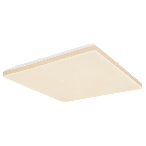 Hranatá - GLO 48025WSH ULLY 48025WSH Stropní svítidlo - GLOBO - foto 1