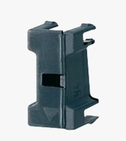 Vypínače a zásuvky - JU 94-LEDBL Kontrolka LED 230V modrá - JUNG