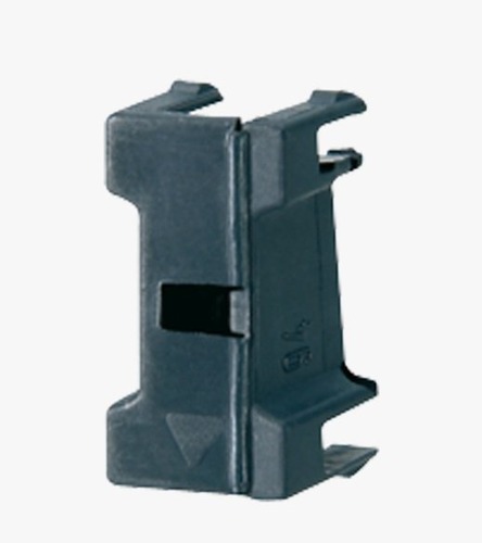 Vypínače a zásuvky - JU 94-LEDBL Kontrolka LED 230V modrá - JUNG - foto 1