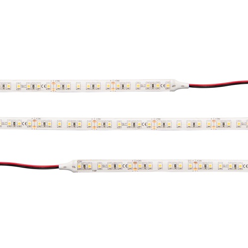 Hlavní osvětlení - SLC S11005 LED pásek SLC LED STRIP MONO CV 120 5M 10MM 9,6W 760LM 830 IP54 - TLG - foto 1